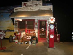 2010 Route 66